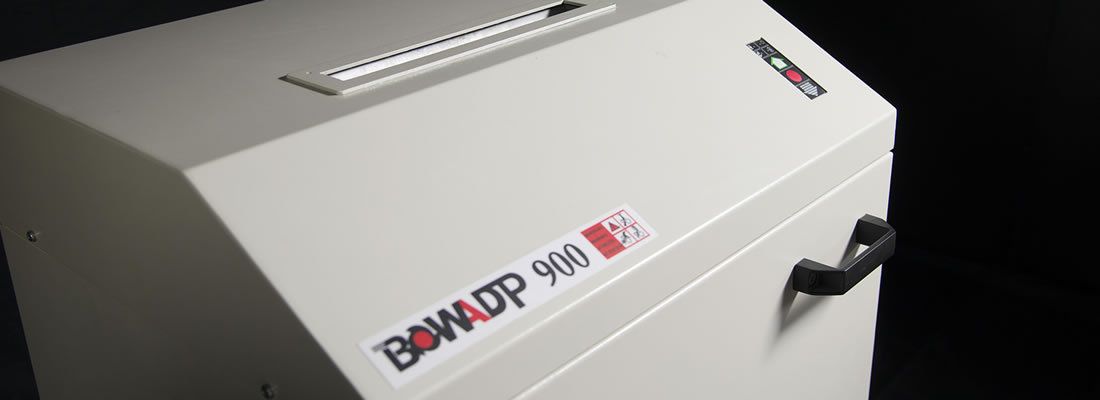 BOWA DP 900